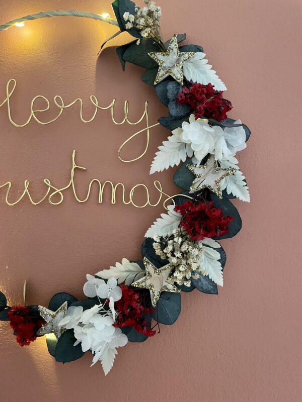 Couronne de Noel – Image 2