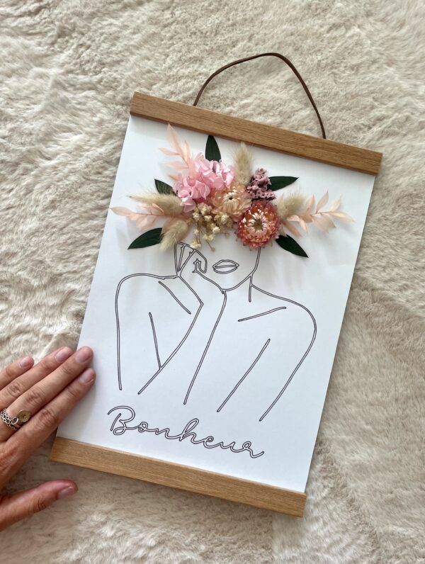 Herbier personnalisé – Image 2