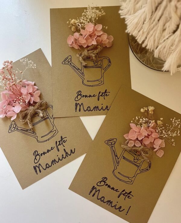 Carte postale personnalisée – Image 4
