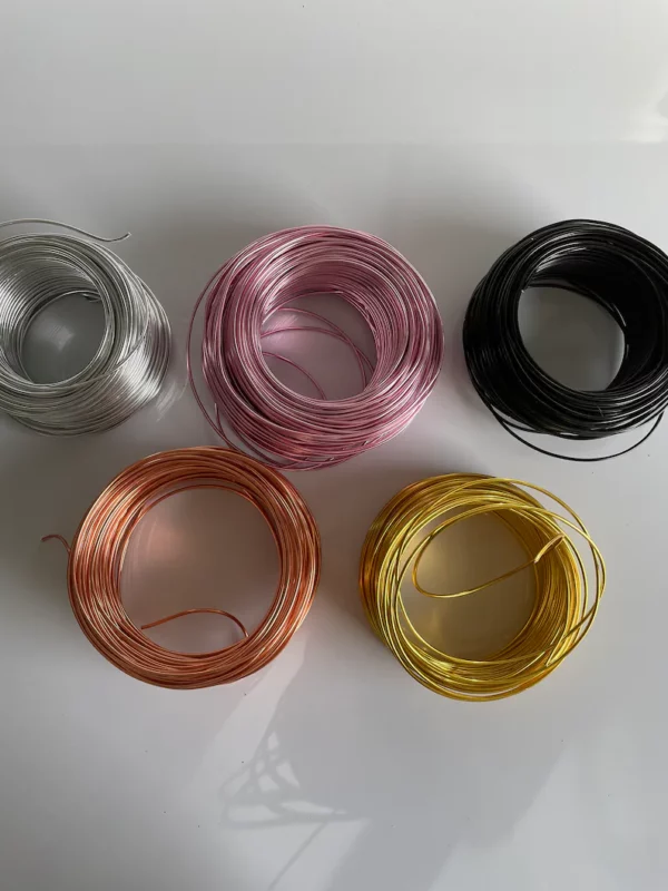 Couronne lumineuse minimaliste – Image 4