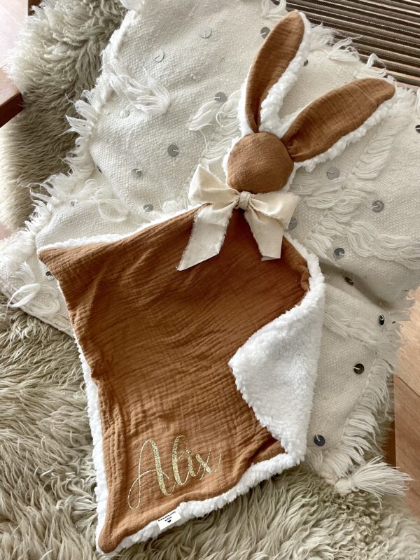 Coffret de naissance personnalisé – Image 4